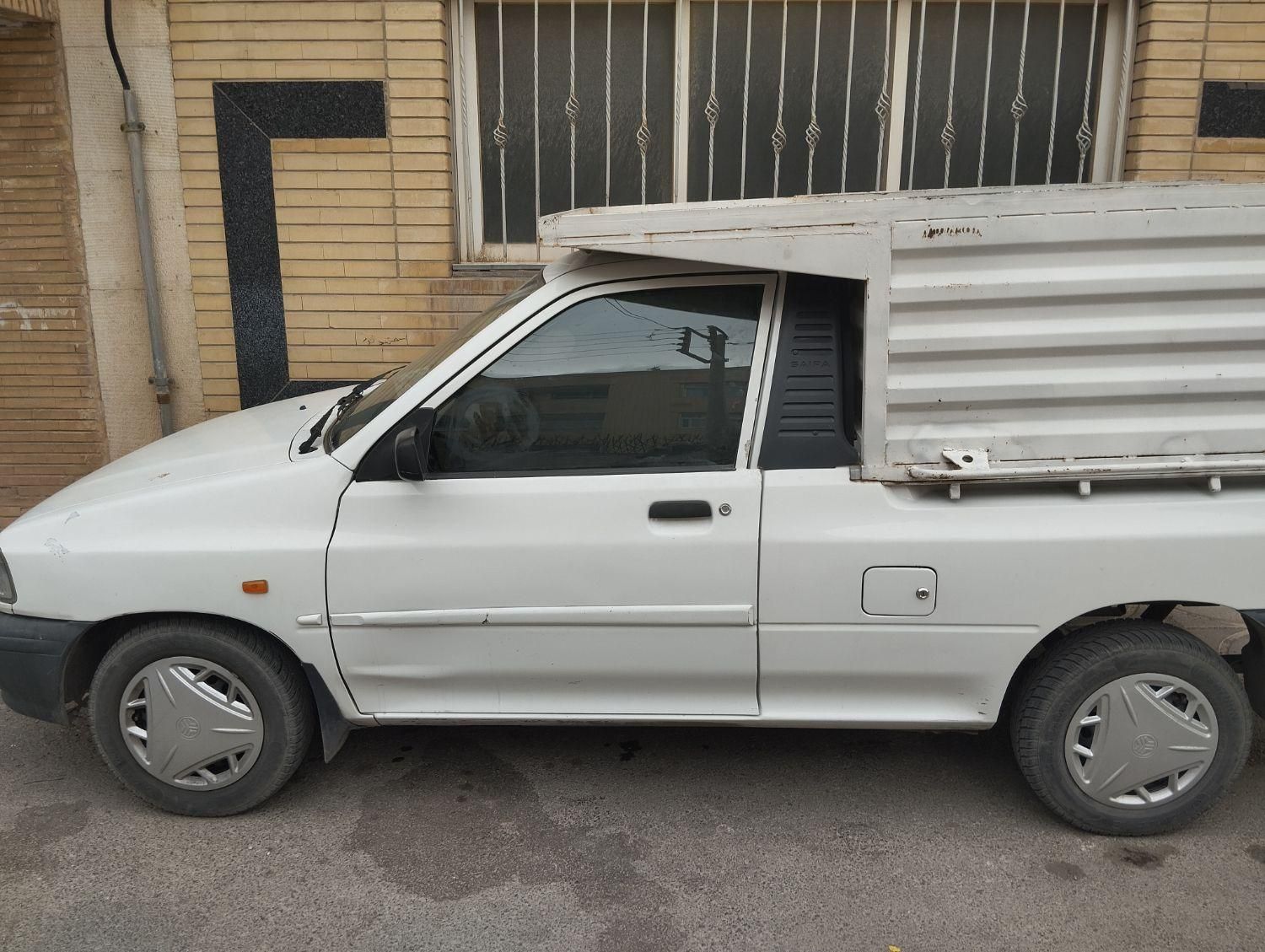 پراید 151 SE - 1399
