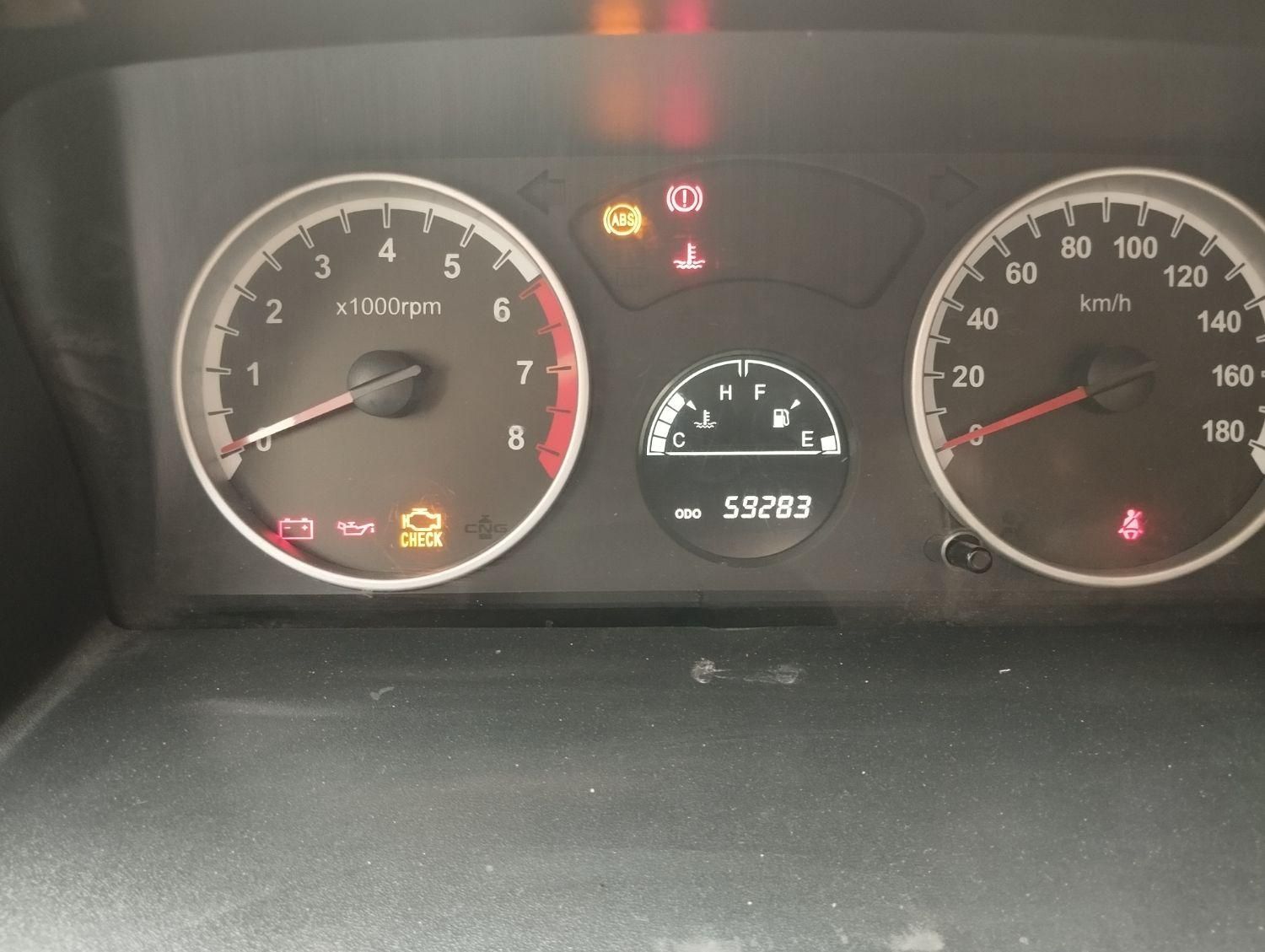 پراید 151 SE - 1399