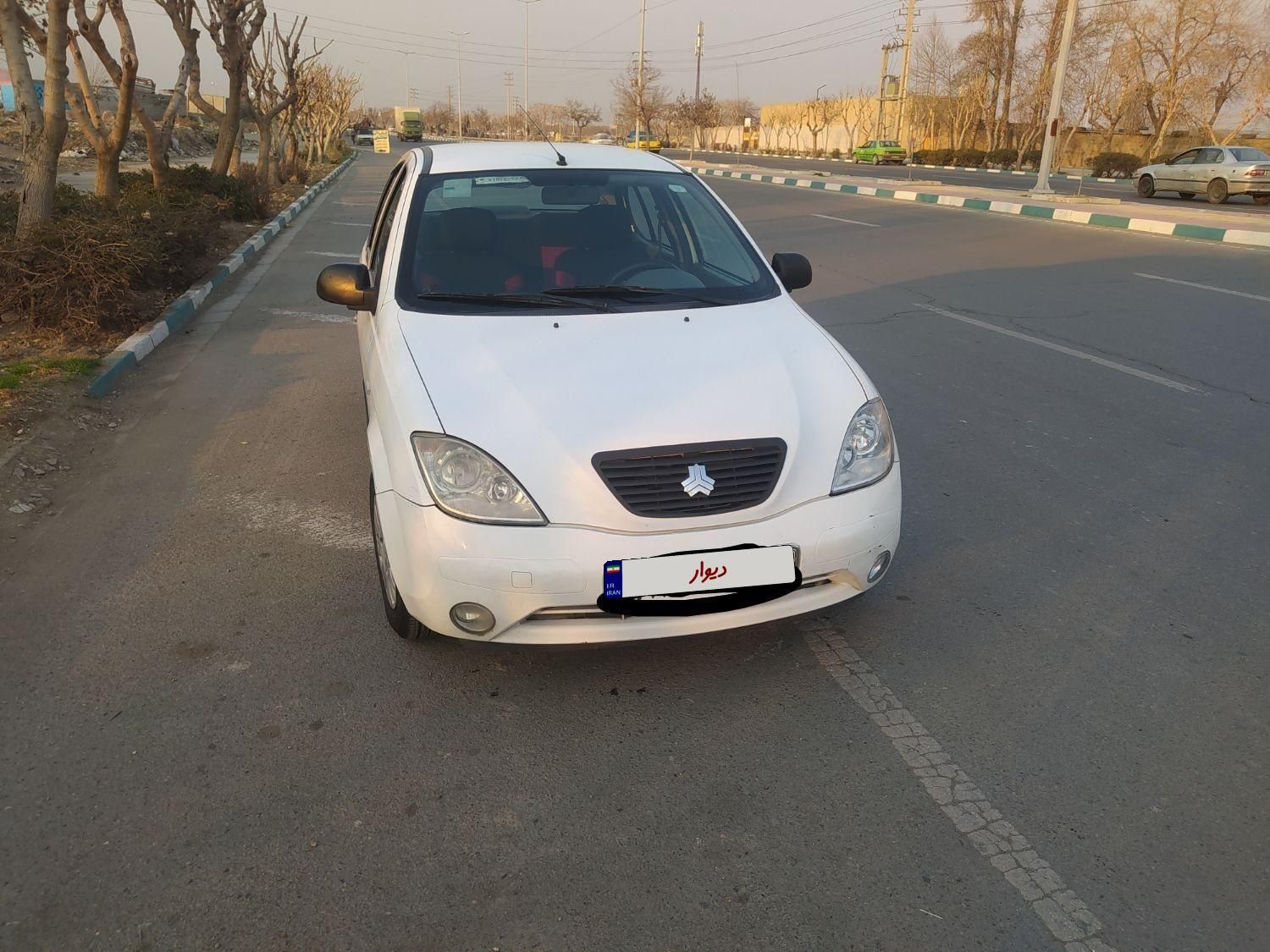 خودرو تیبا، صندوق دار آگهی ann_18244040
