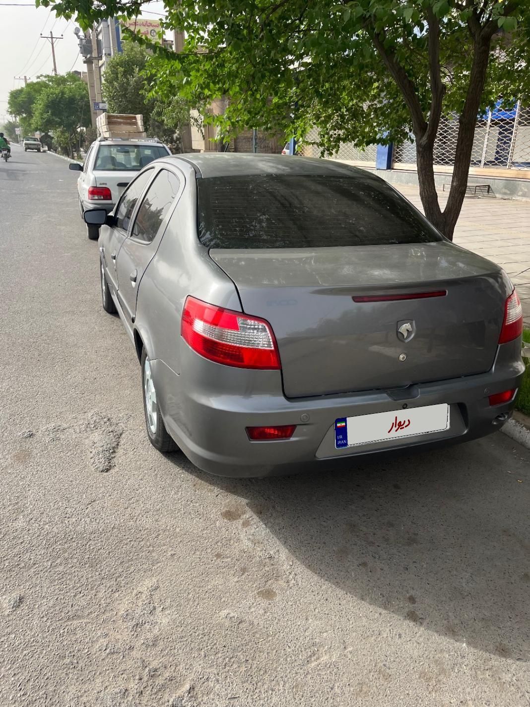 رانا LX - - 1394