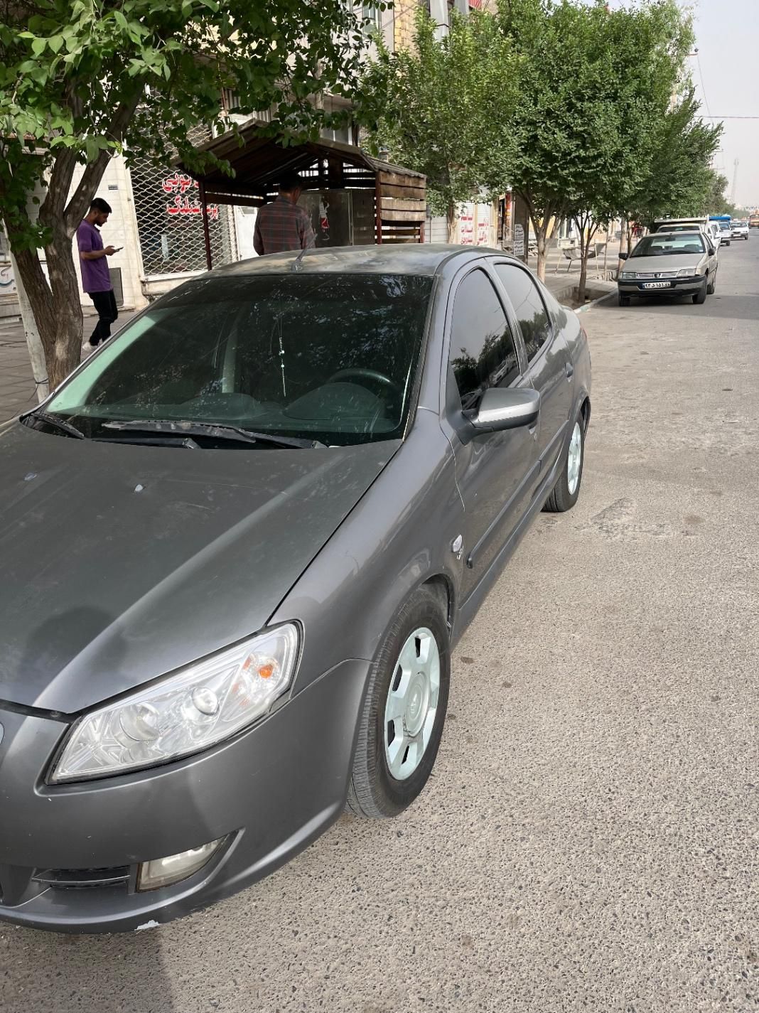 خودرو رانا، LX آگهی ann_18244056