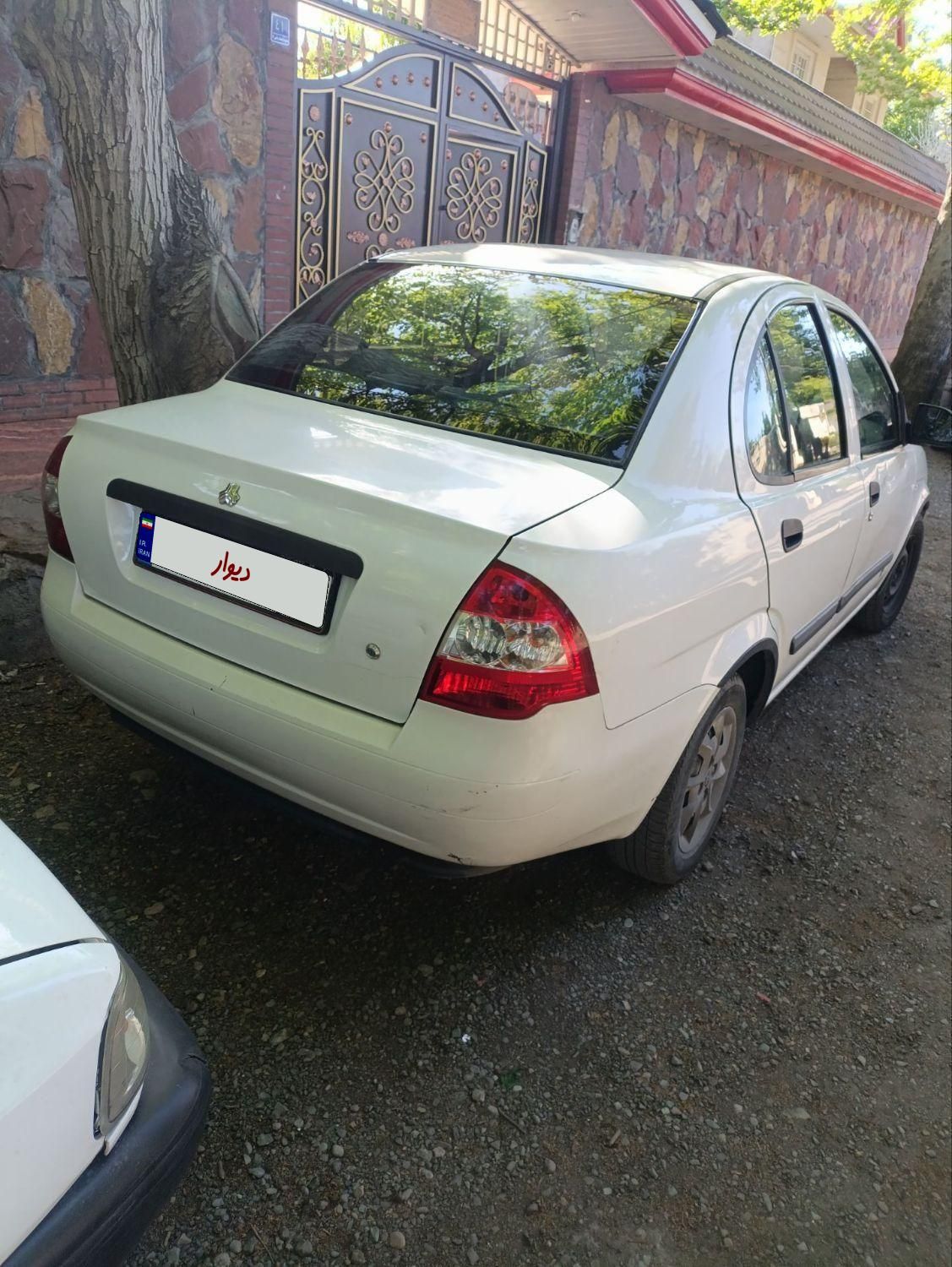 خودرو تیبا، صندوق دار آگهی ann_18244060