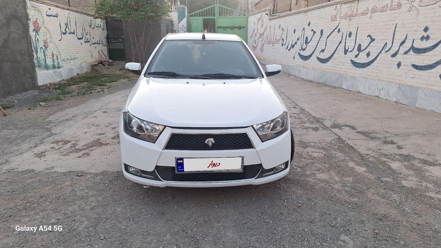 خودرو دنا، معمولی آگهی ann_18244062