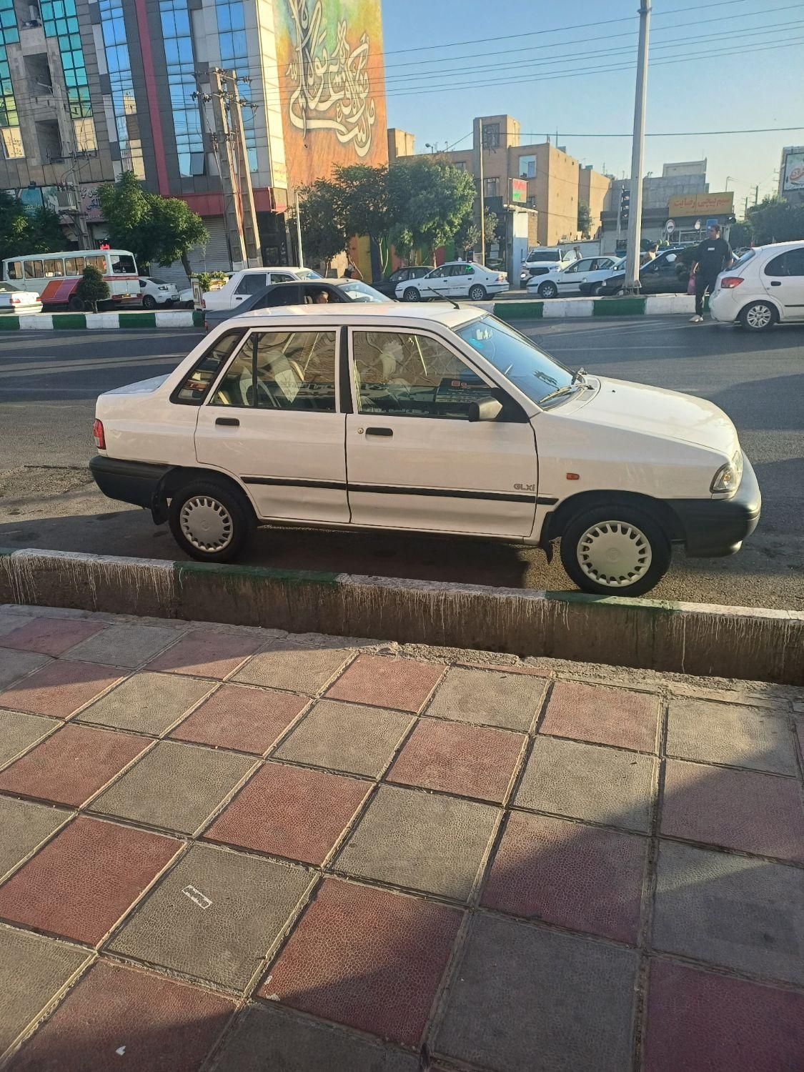 خودرو پراید، صبا آگهی ann_18244065