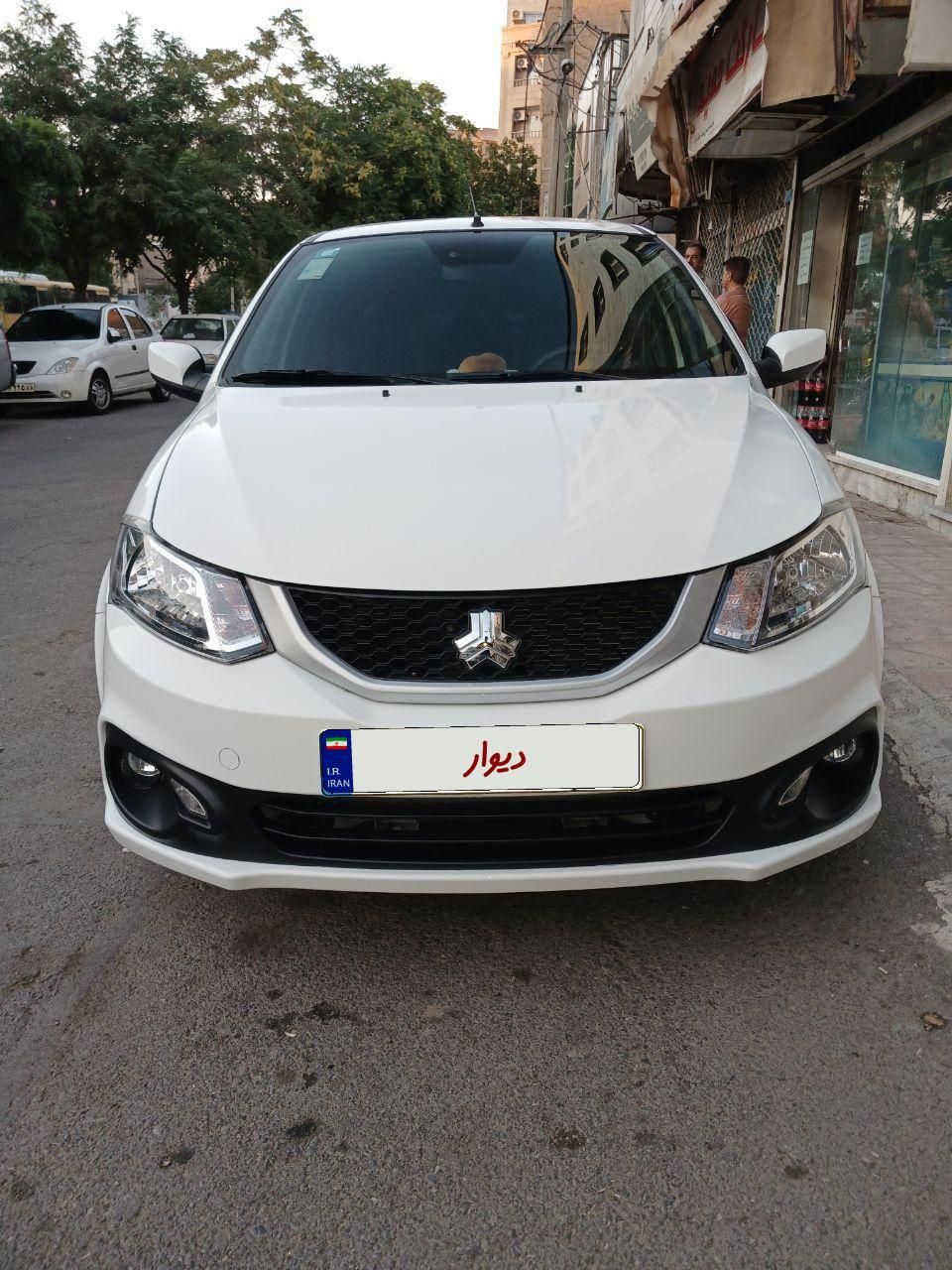 خودرو ساینا، S آگهی ann_18244073