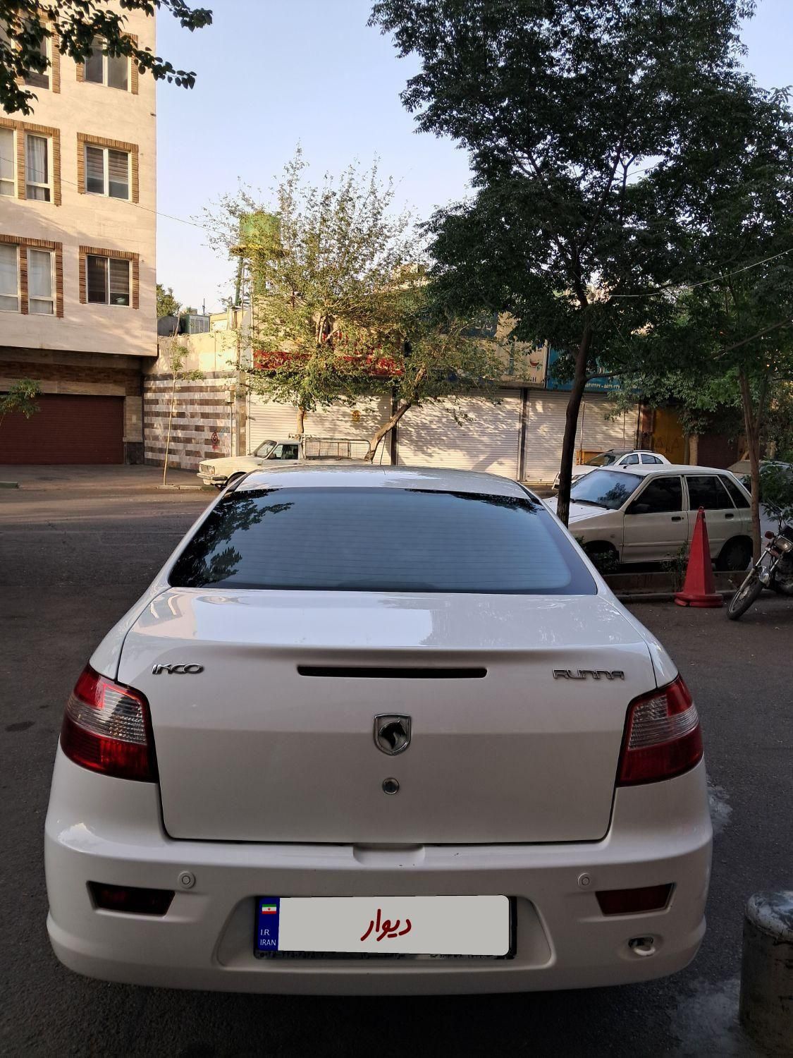 رانا LX - - 1399