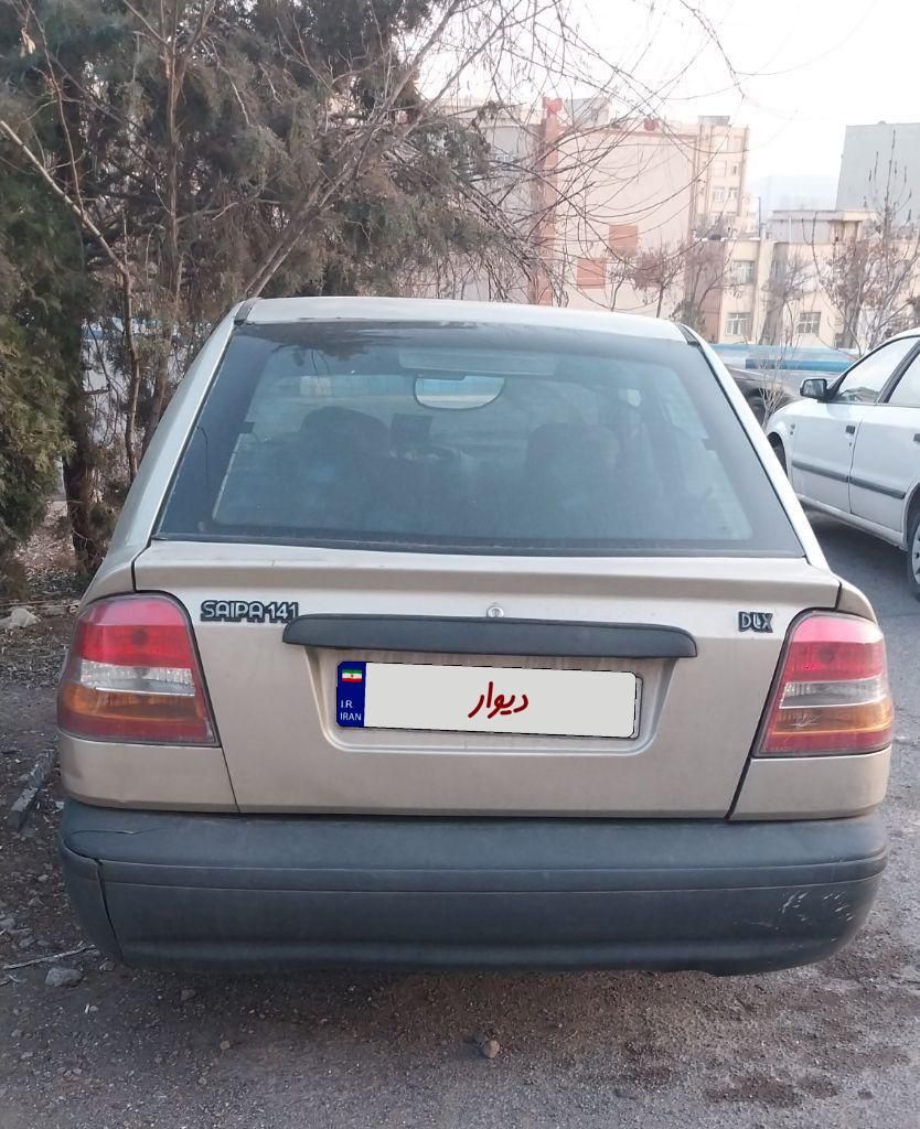 خودرو پراید، 141 آگهی ann_18244099