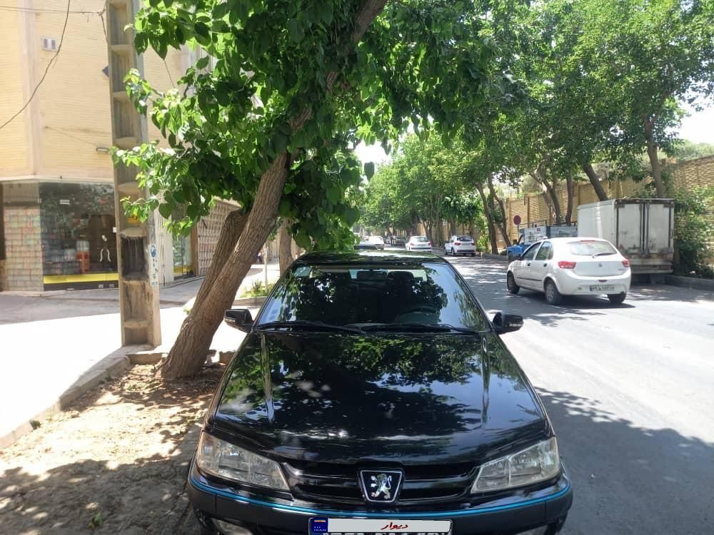 خودرو پژو، پارس آگهی ann_18244116