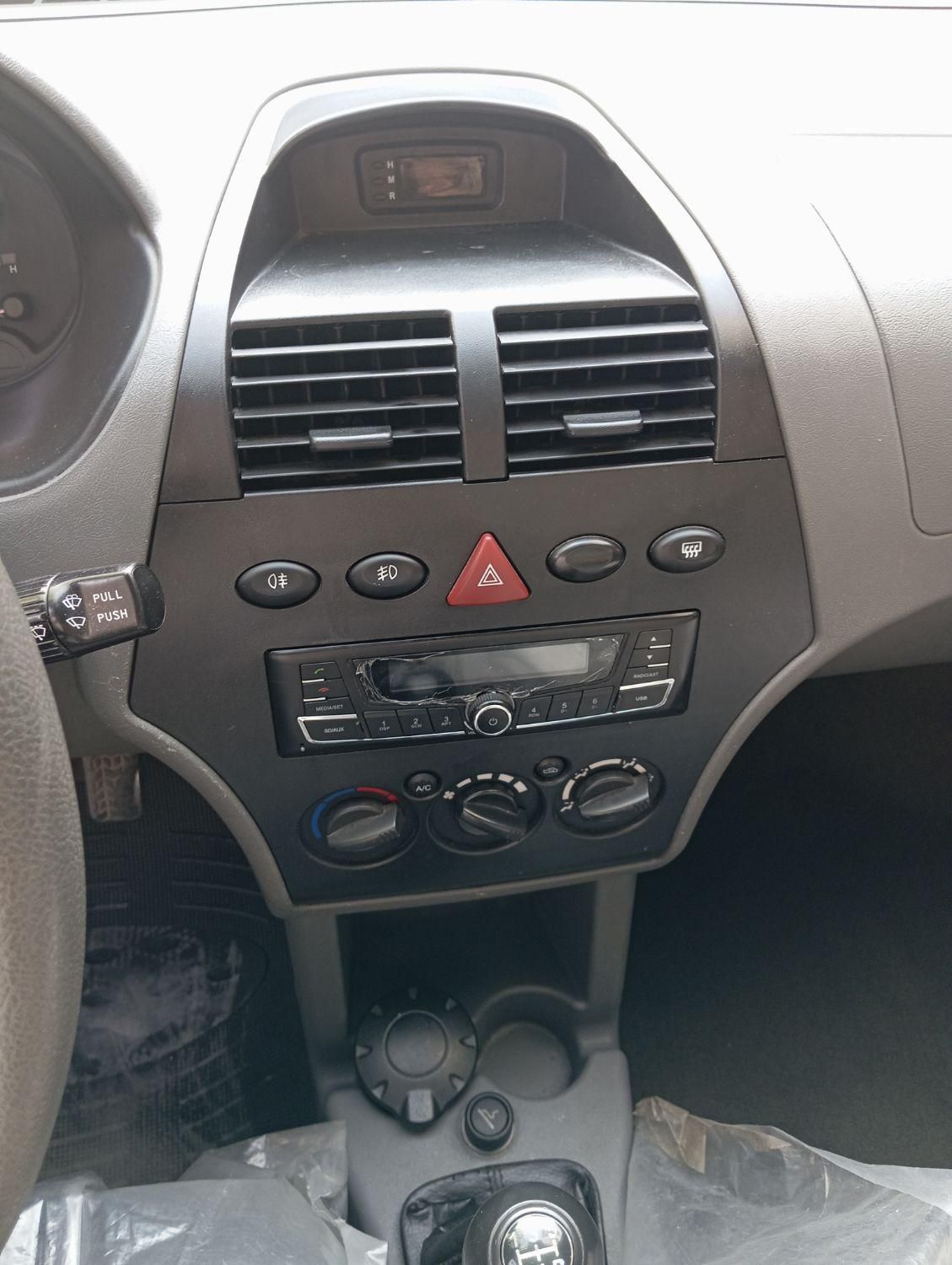 تیبا 2 EX - 1400