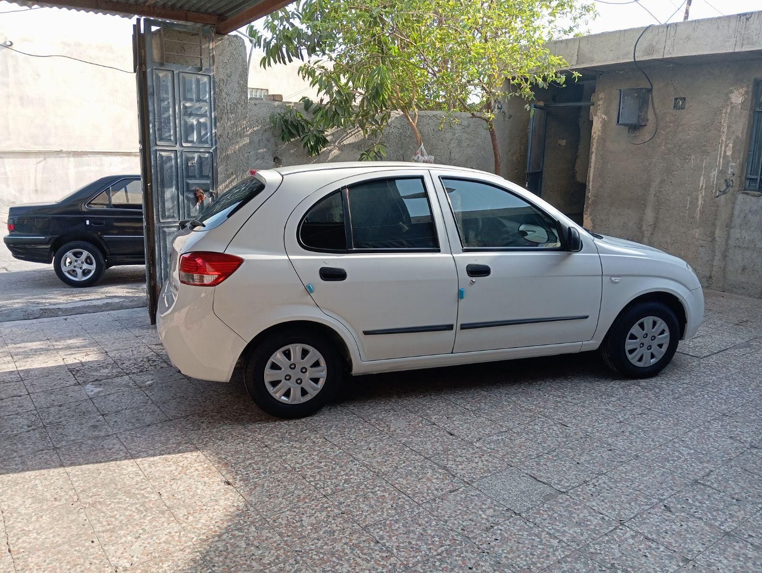 خودرو تیبا، 2 آگهی ann_18244133