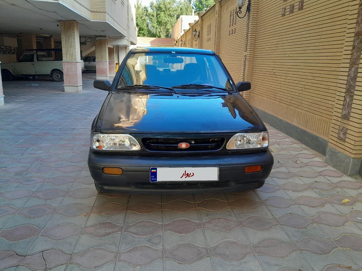 خودرو پراید، صبا آگهی ann_18244142