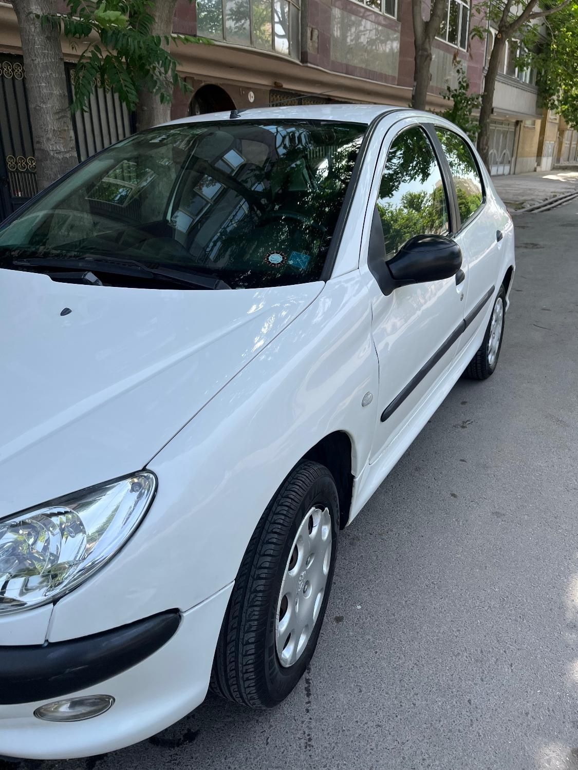 خودرو پژو، 206 آگهی ann_18244165