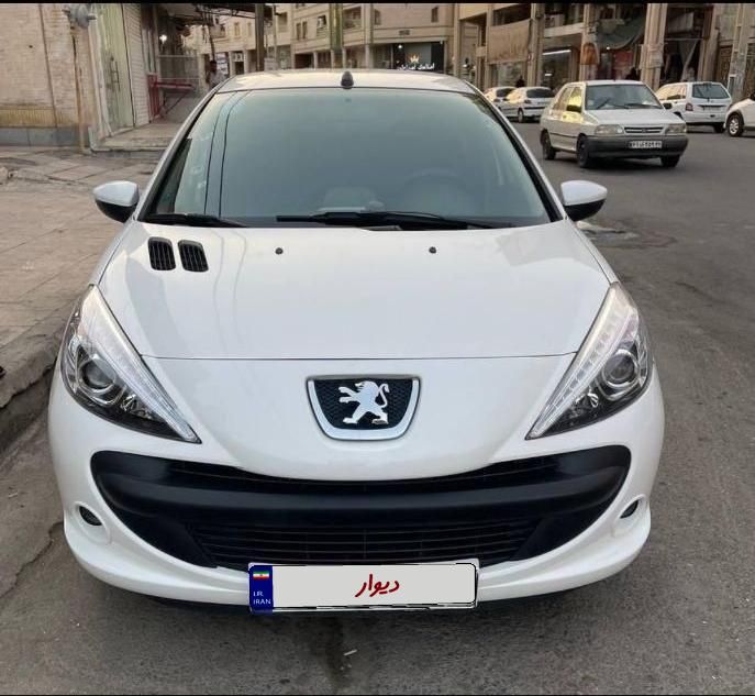 خودرو پژو، 207 آگهی ann_18244209