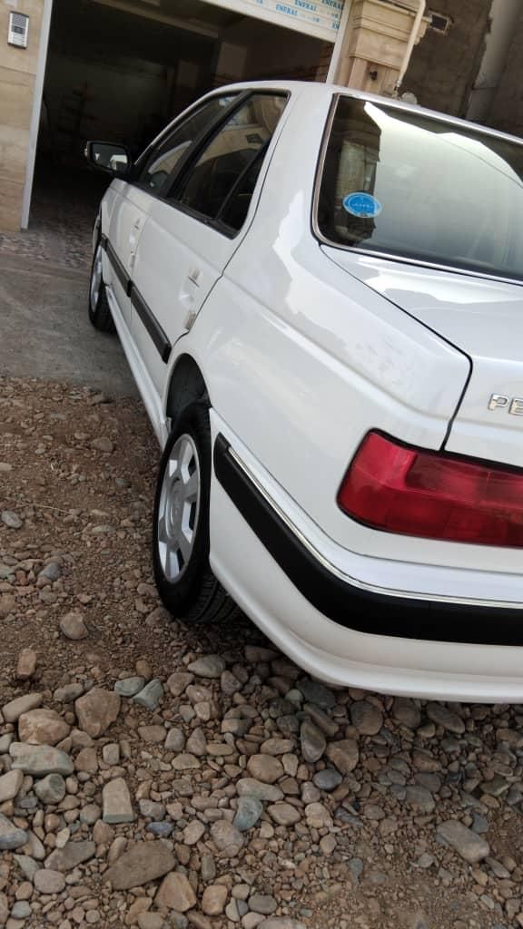 خودرو پژو، پارس آگهی ann_18244227