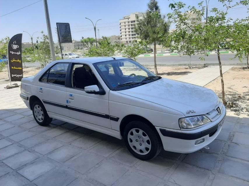 خودرو پژو، پارس آگهی ann_18244247