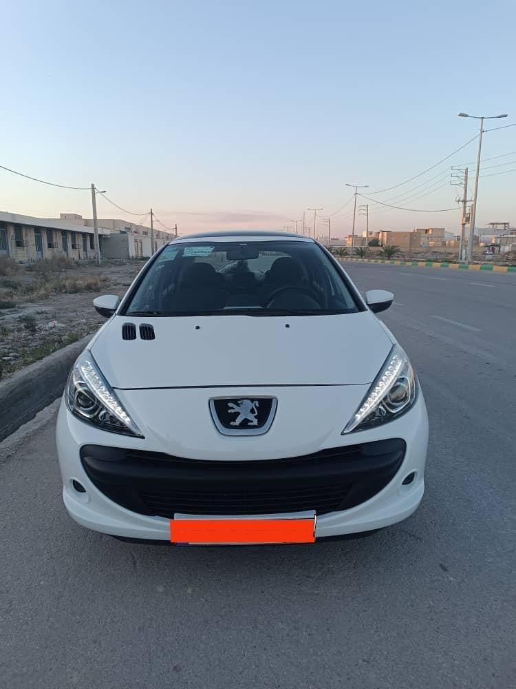 خودرو پژو، 207 آگهی ann_18244251