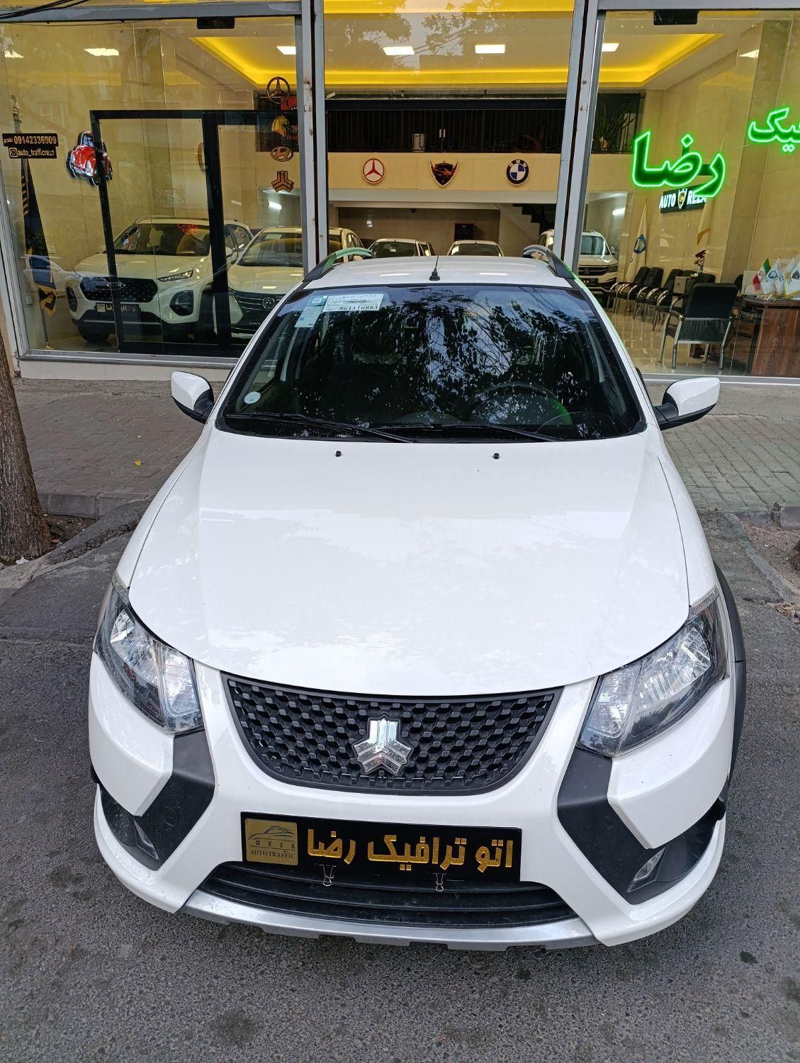 خودرو کوییک، S آگهی ann_18244252