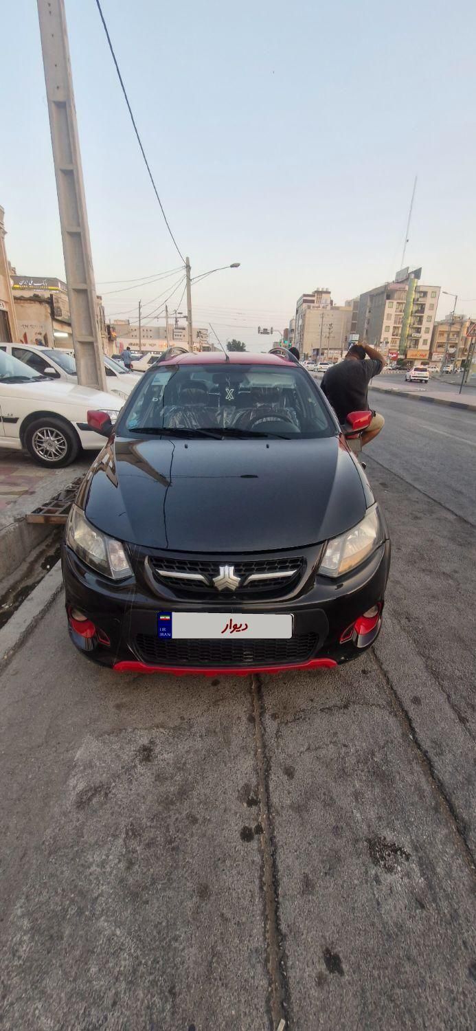 خودرو کوییک، R آگهی ann_18244272