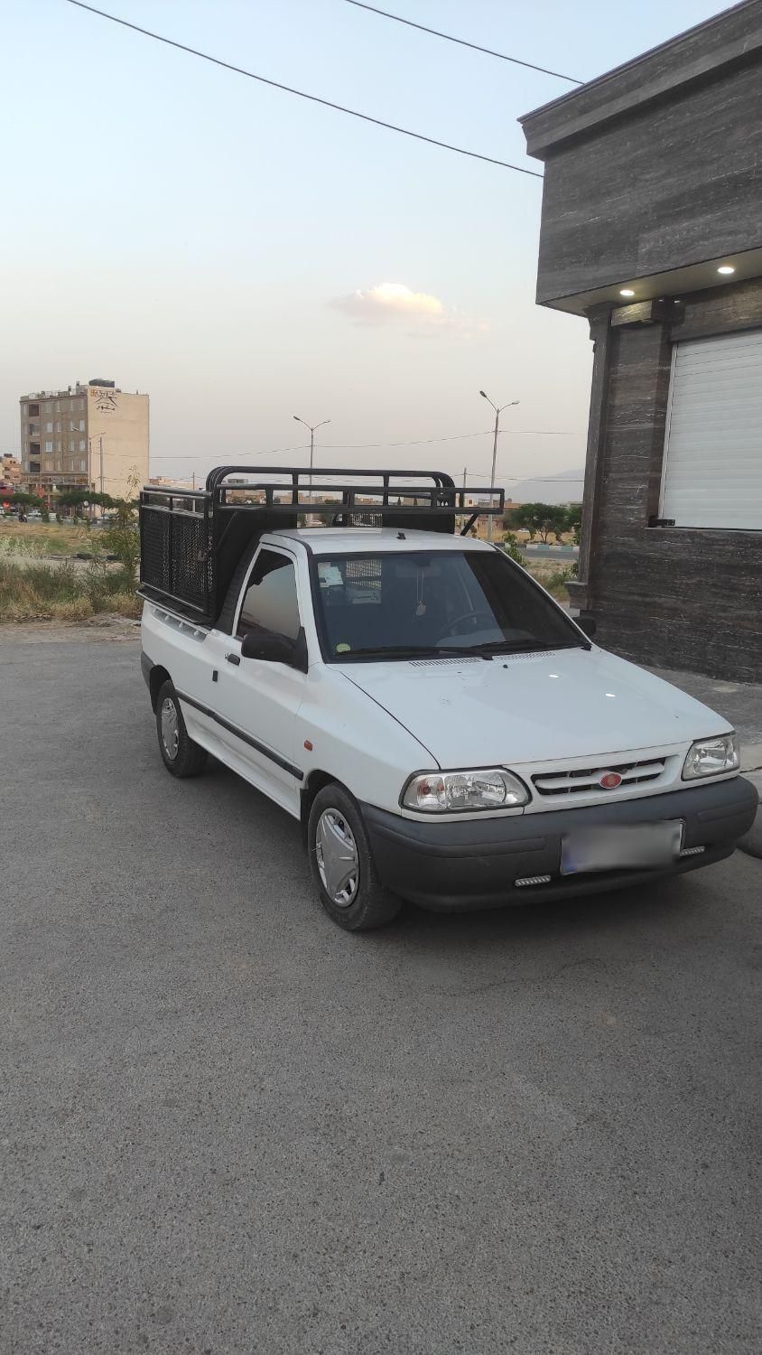 پراید 151 SE - 1402