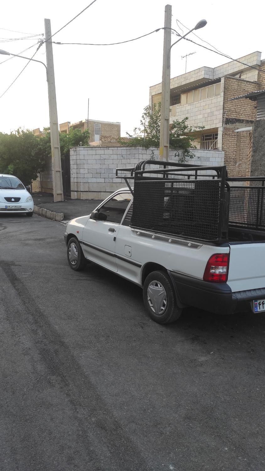پراید 151 SE - 1402