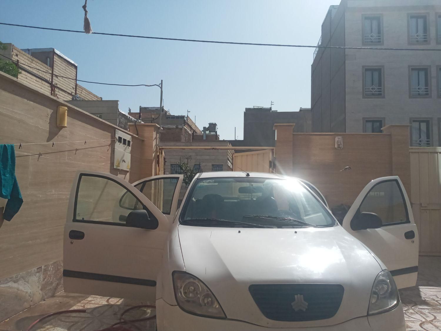 خودرو تیبا، صندوق دار آگهی ann_18244302