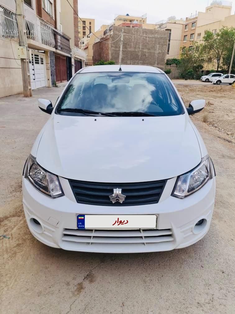 خودرو ساینا، EX دنده‌ای آگهی ann_18244312