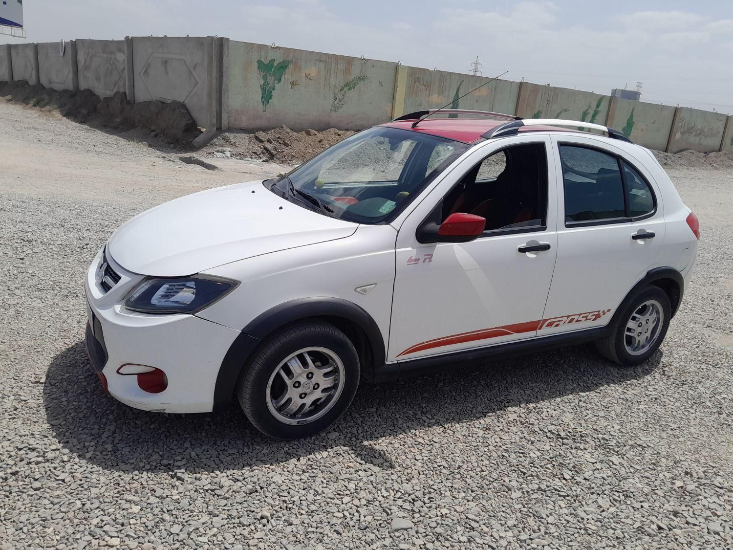 خودرو کوییک، R آگهی ann_18244341