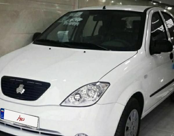 تیبا صندوق دار SX - 1401