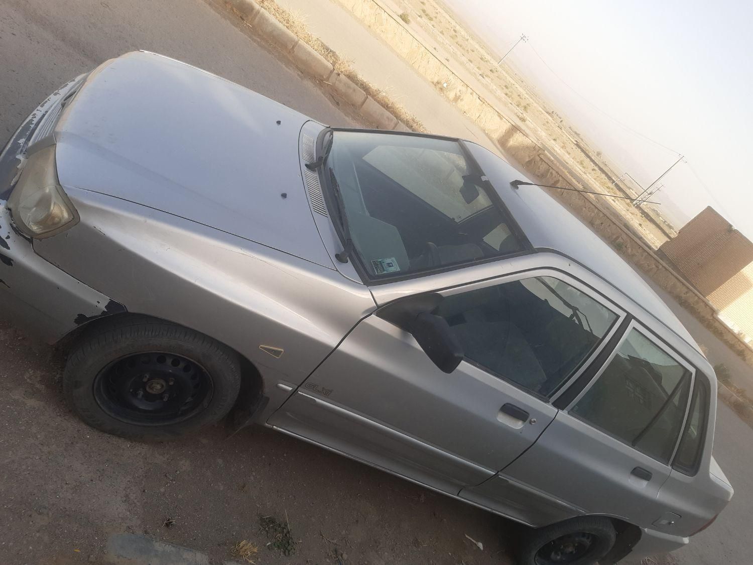 خودرو پراید، صبا آگهی ann_18244360