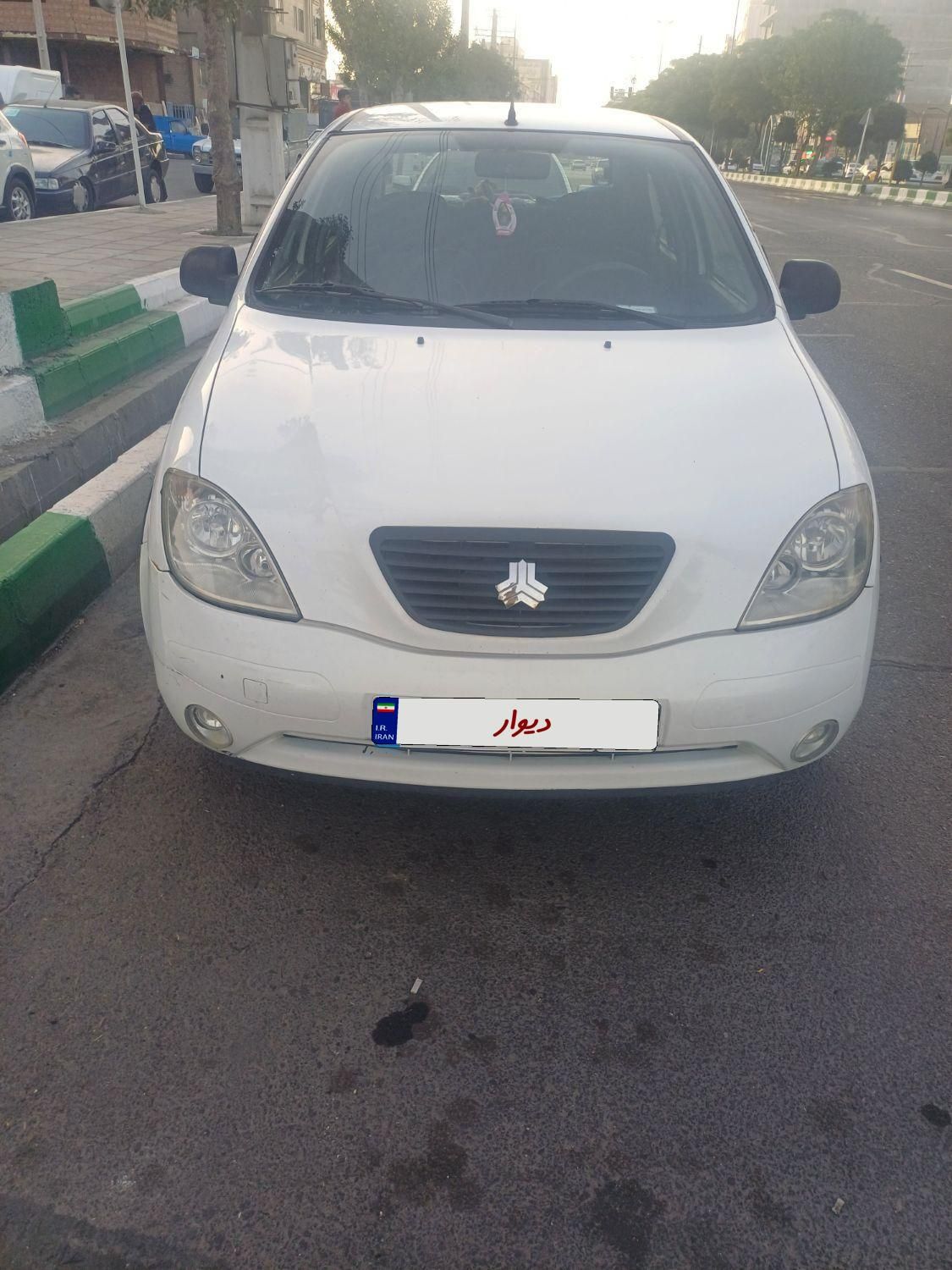 خودرو تیبا، صندوق دار آگهی ann_18244365