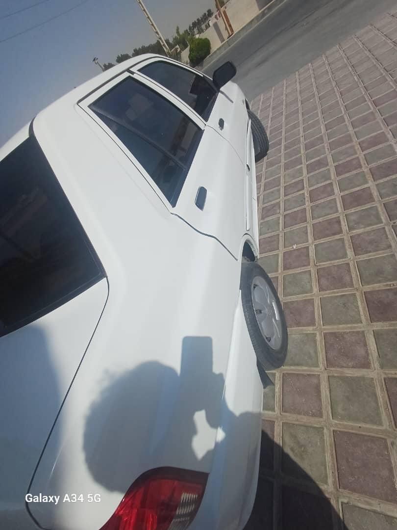 پراید 132 SE - 1397