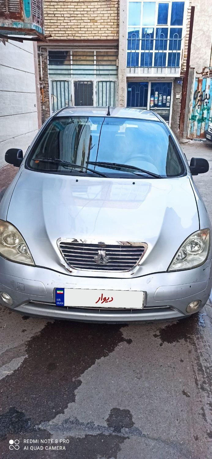خودرو تیبا، 2 آگهی ann_18244378