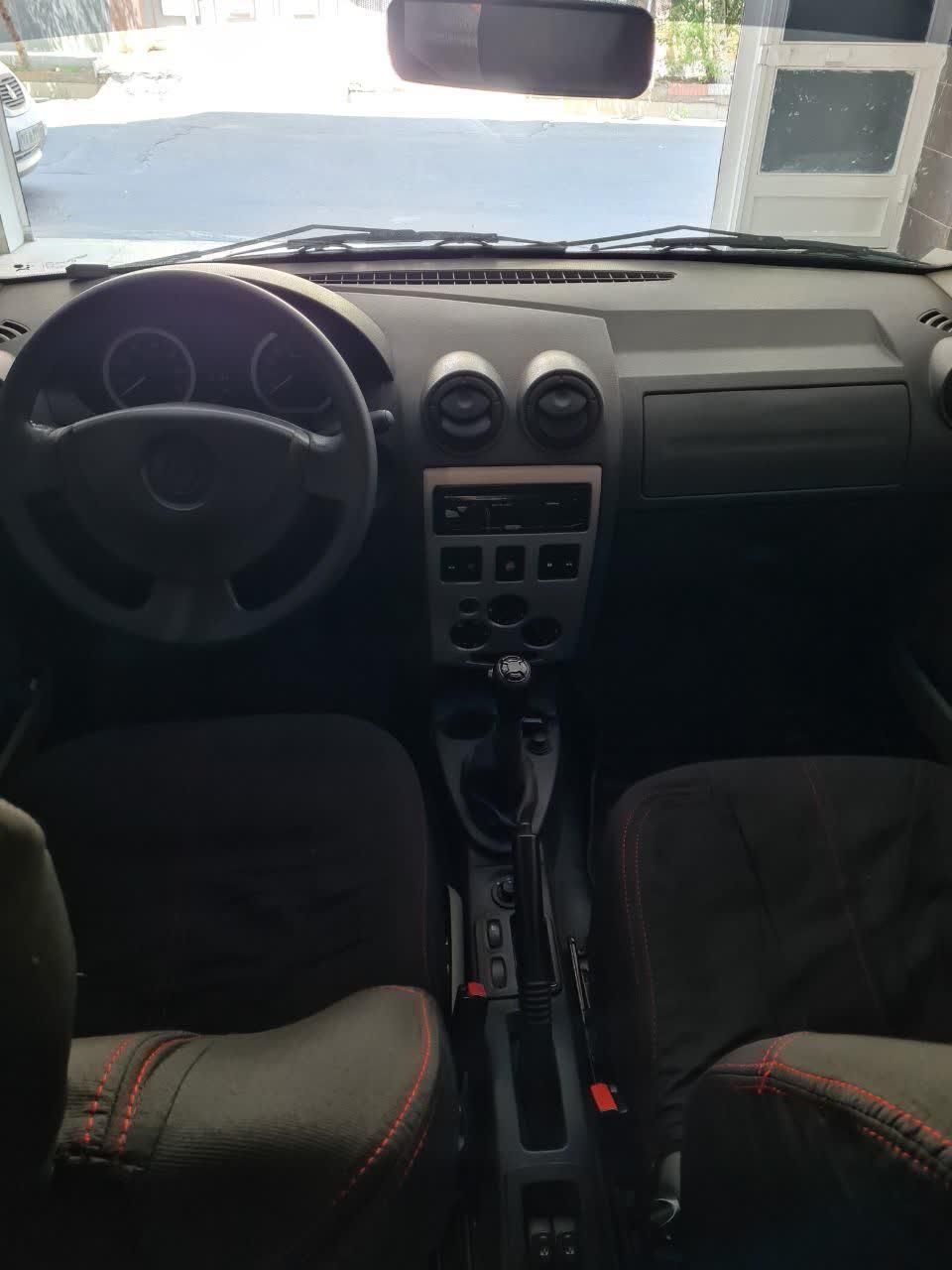 رنو تندر 90 E2 - 1394
