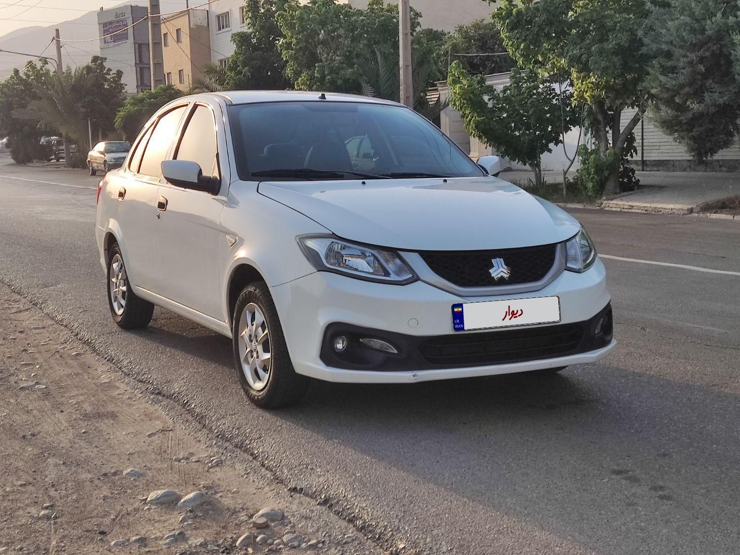 خودرو ساینا، S آگهی ann_18244382