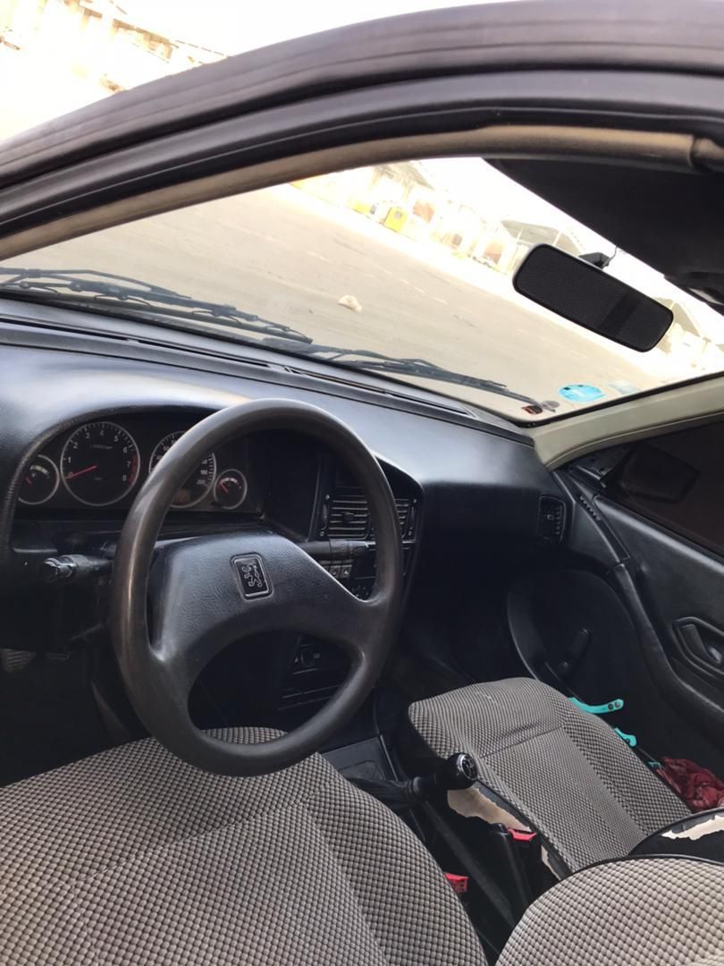 پژو 405 GLI - 1384