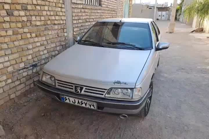 خودرو پژو، 405 آگهی ann_18244412
