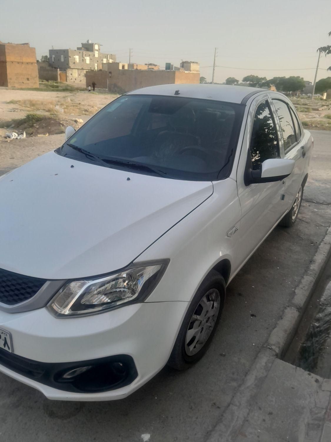 خودرو ساینا، S آگهی ann_18244421