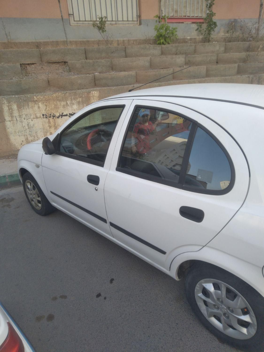 تیبا 2 EX - 1401