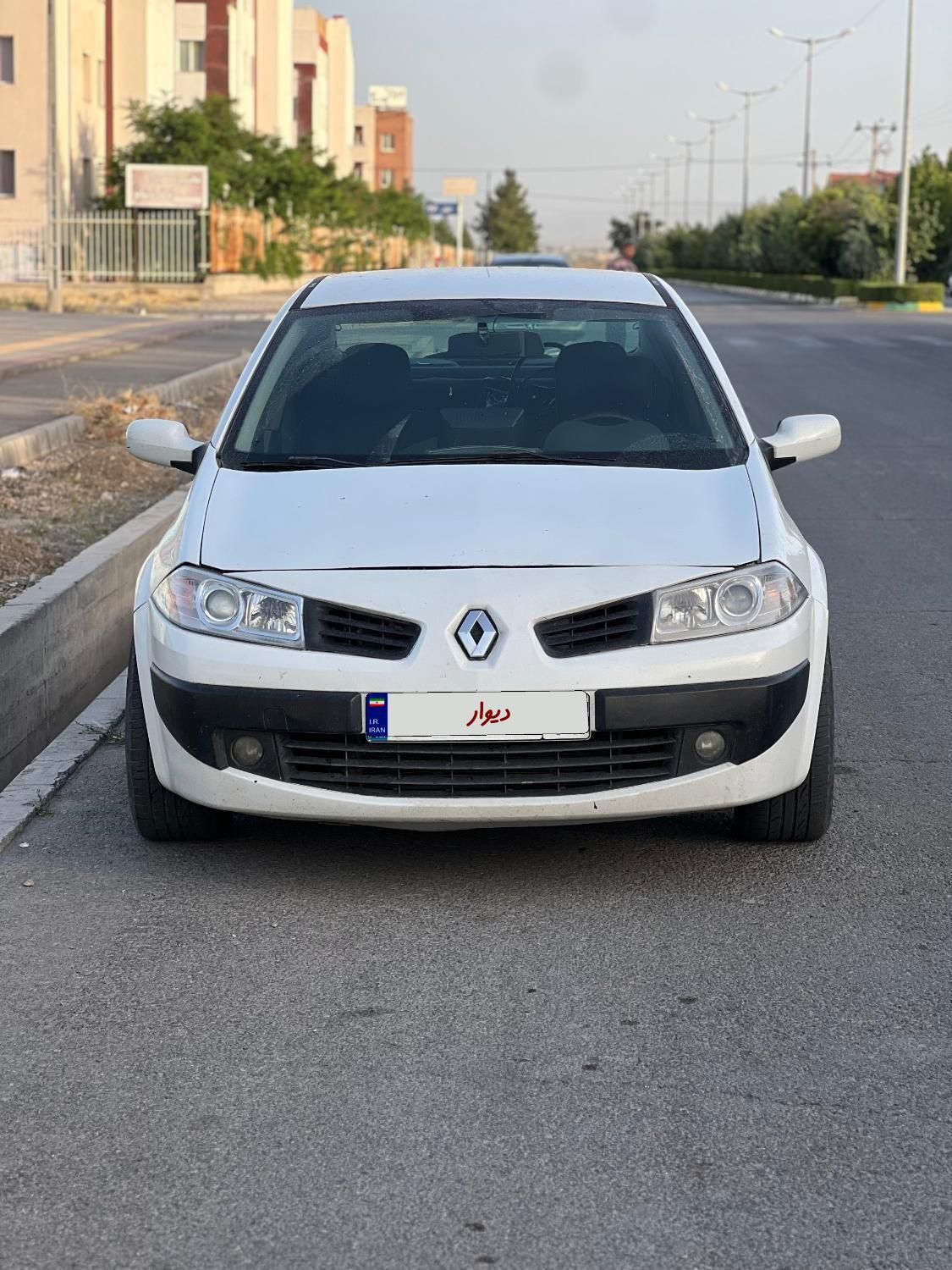 خودرو رنو، مگان آگهی ann_18244437