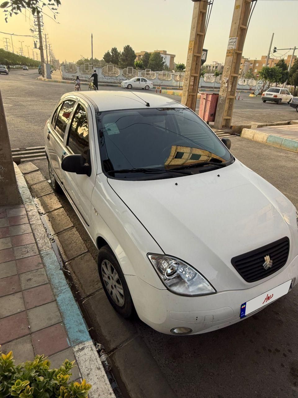 خودرو تیبا، 2 آگهی ann_18244444