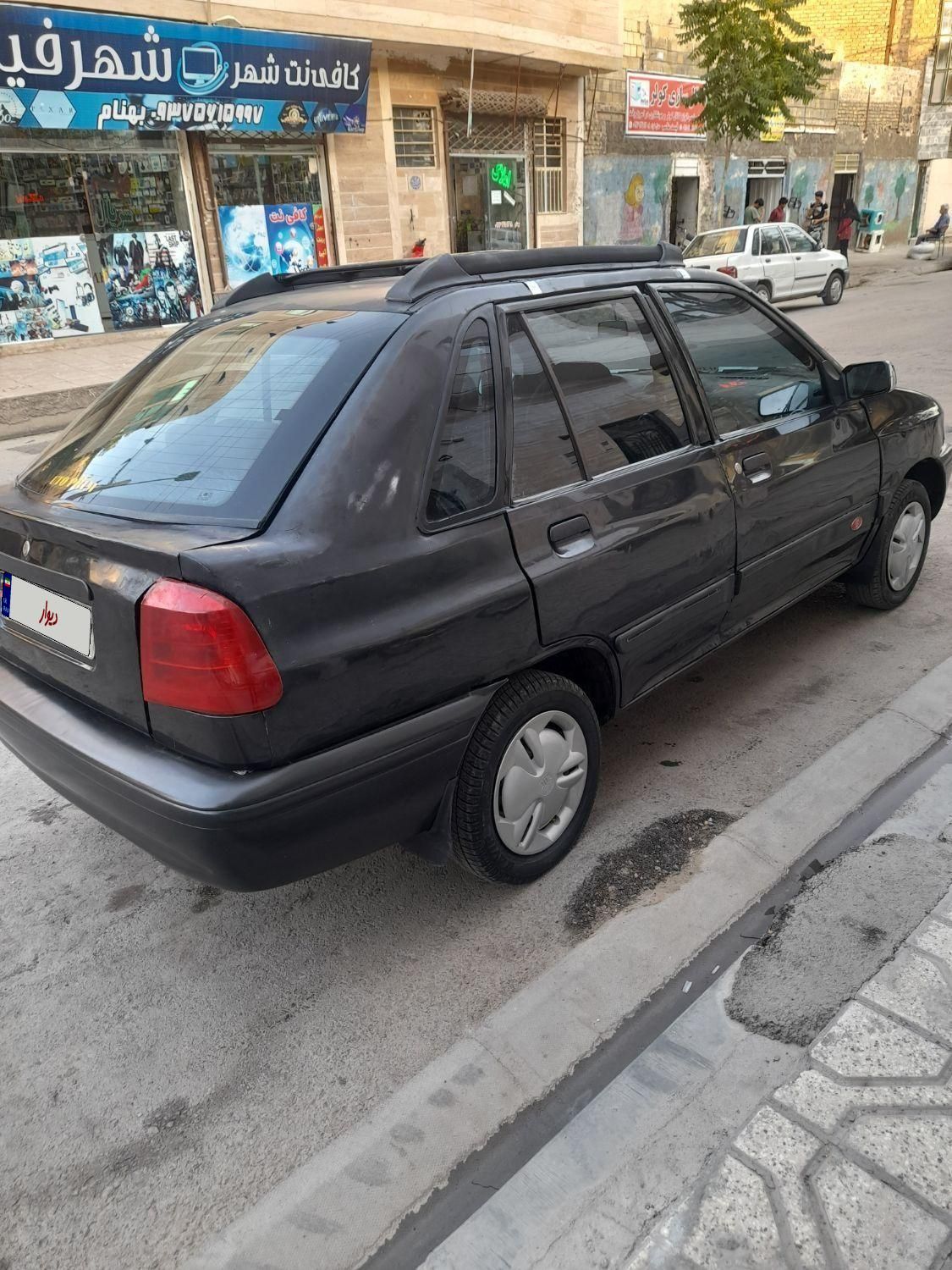 خودرو پراید، 141 آگهی ann_18244461