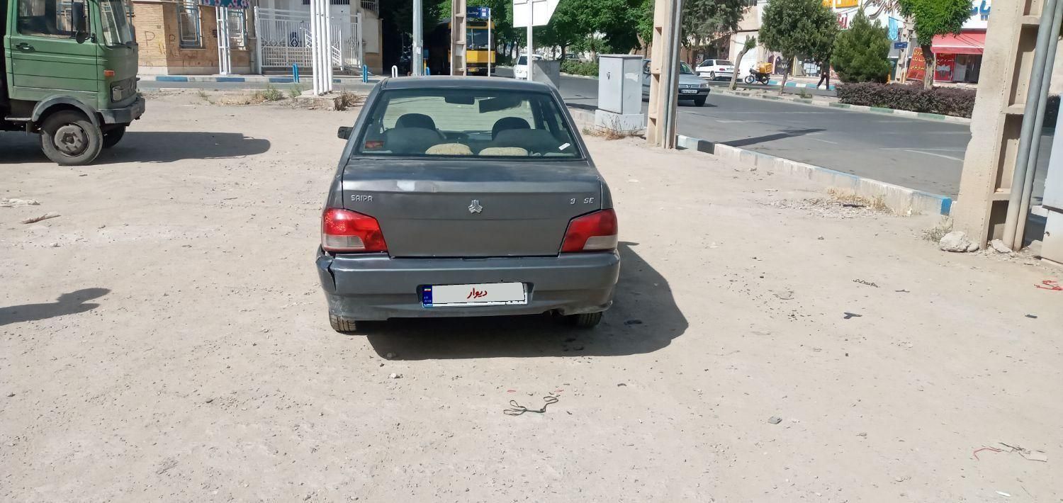 پراید 132 SX - 1390