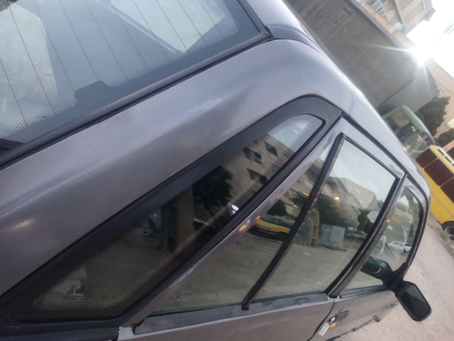 پراید 132 SX - 1390