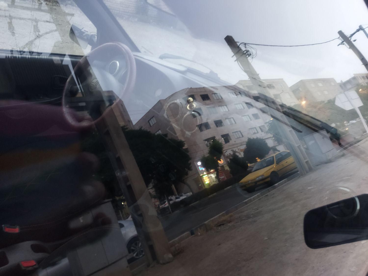 پراید 132 SX - 1390