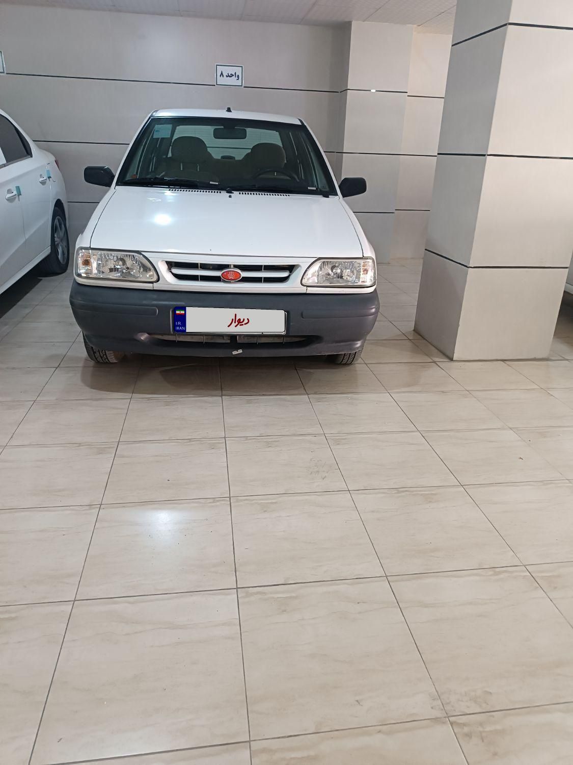 خودرو پراید، 131 آگهی ann_18244488