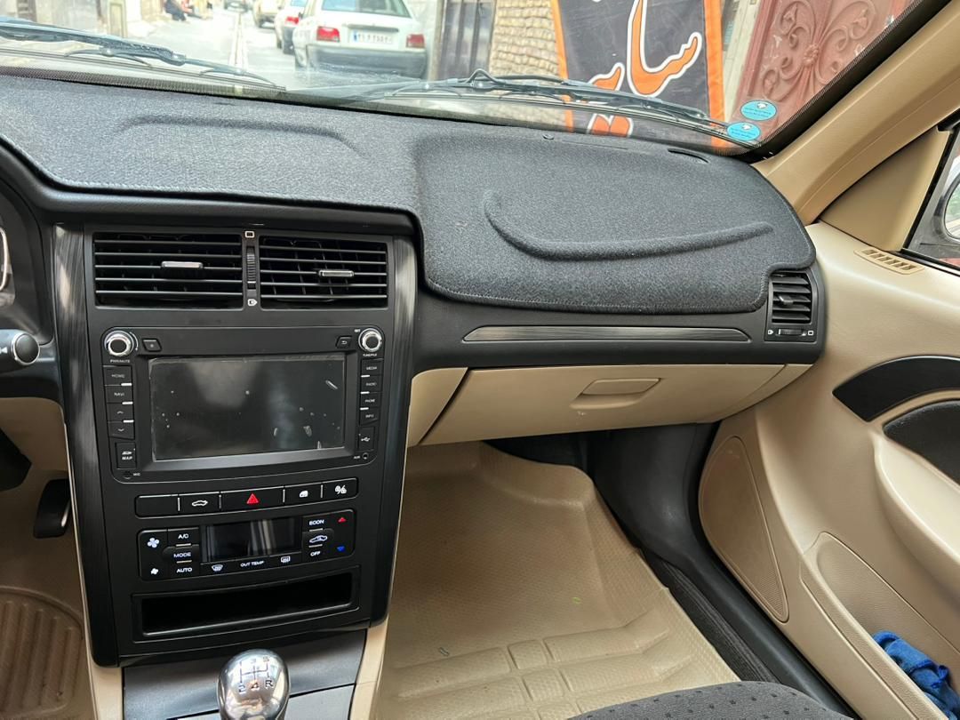 پژو پارس سال - 1402