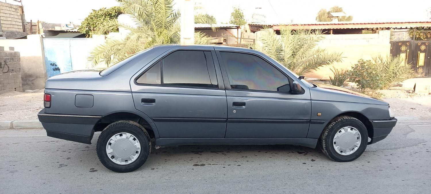 پژو 405 GLX - 1390