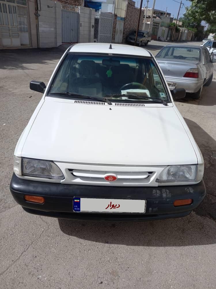 خودرو پراید، 131 آگهی ann_18244522