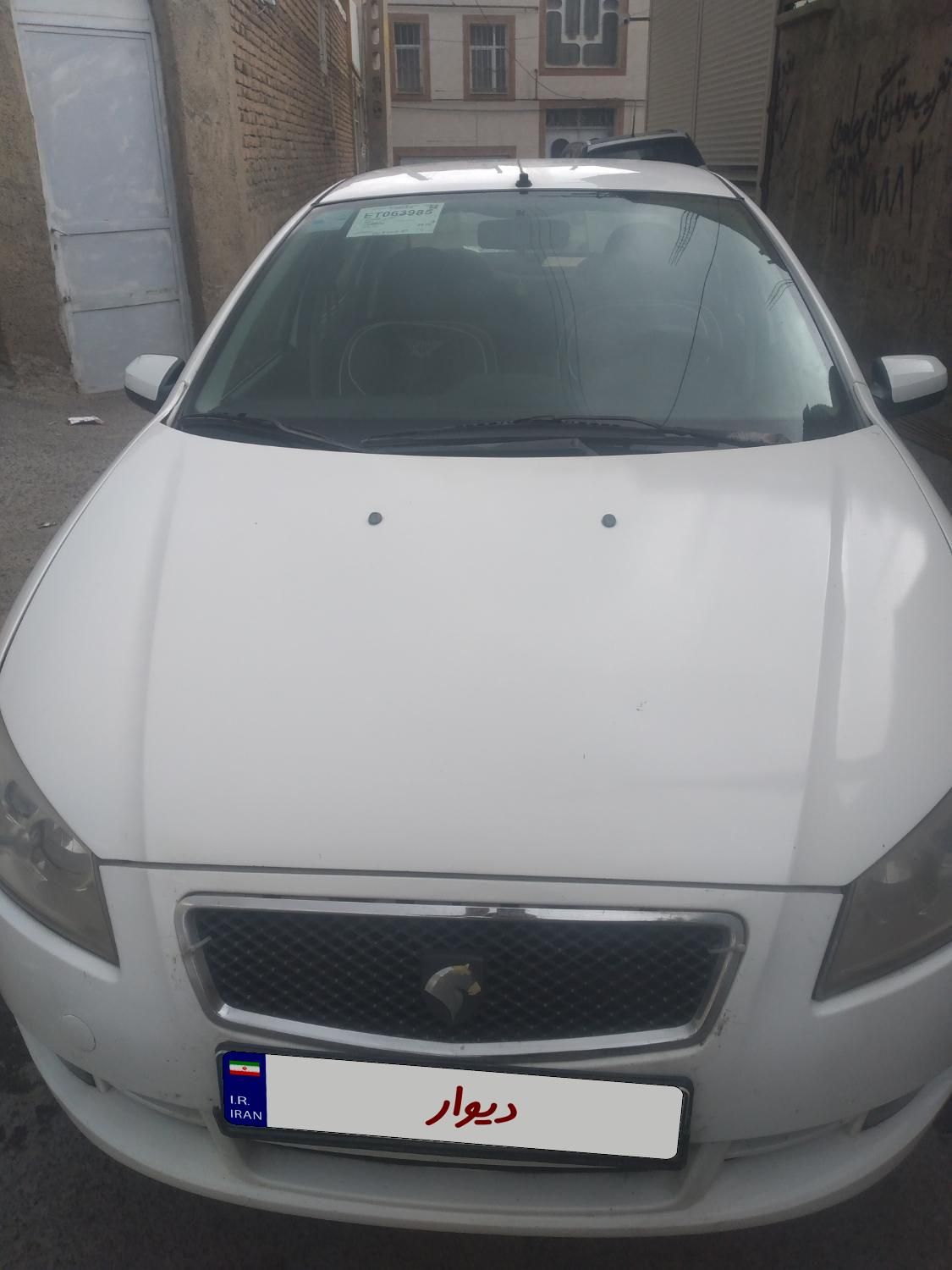 رانا LX - - 1394