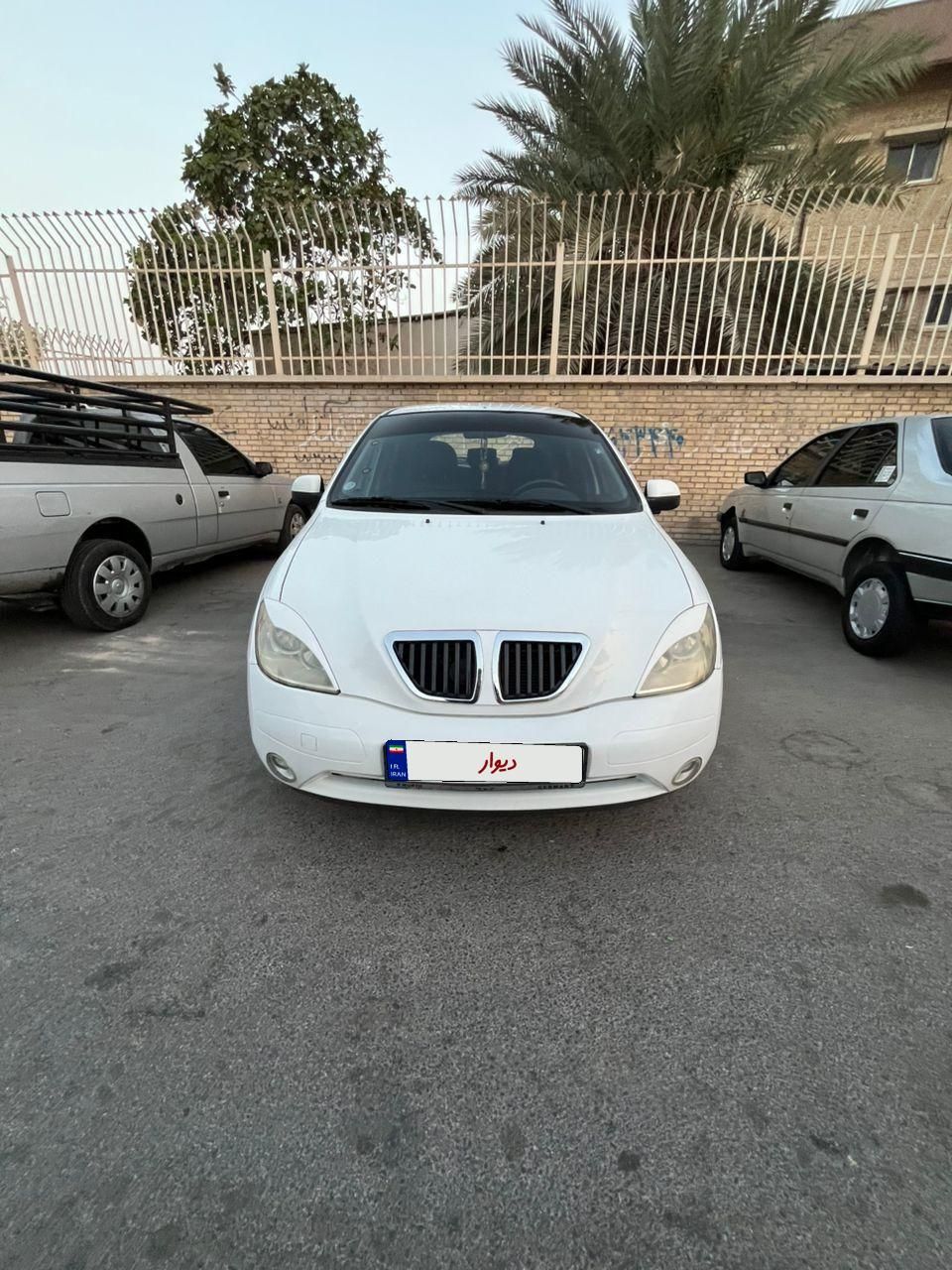 خودرو تیبا، 2 آگهی ann_18244534
